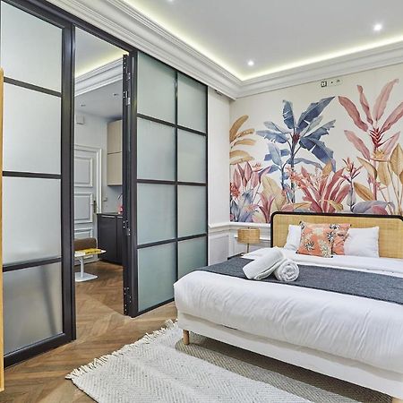 Apartment Louvre Museum By Studio Prestige Париж Екстериор снимка